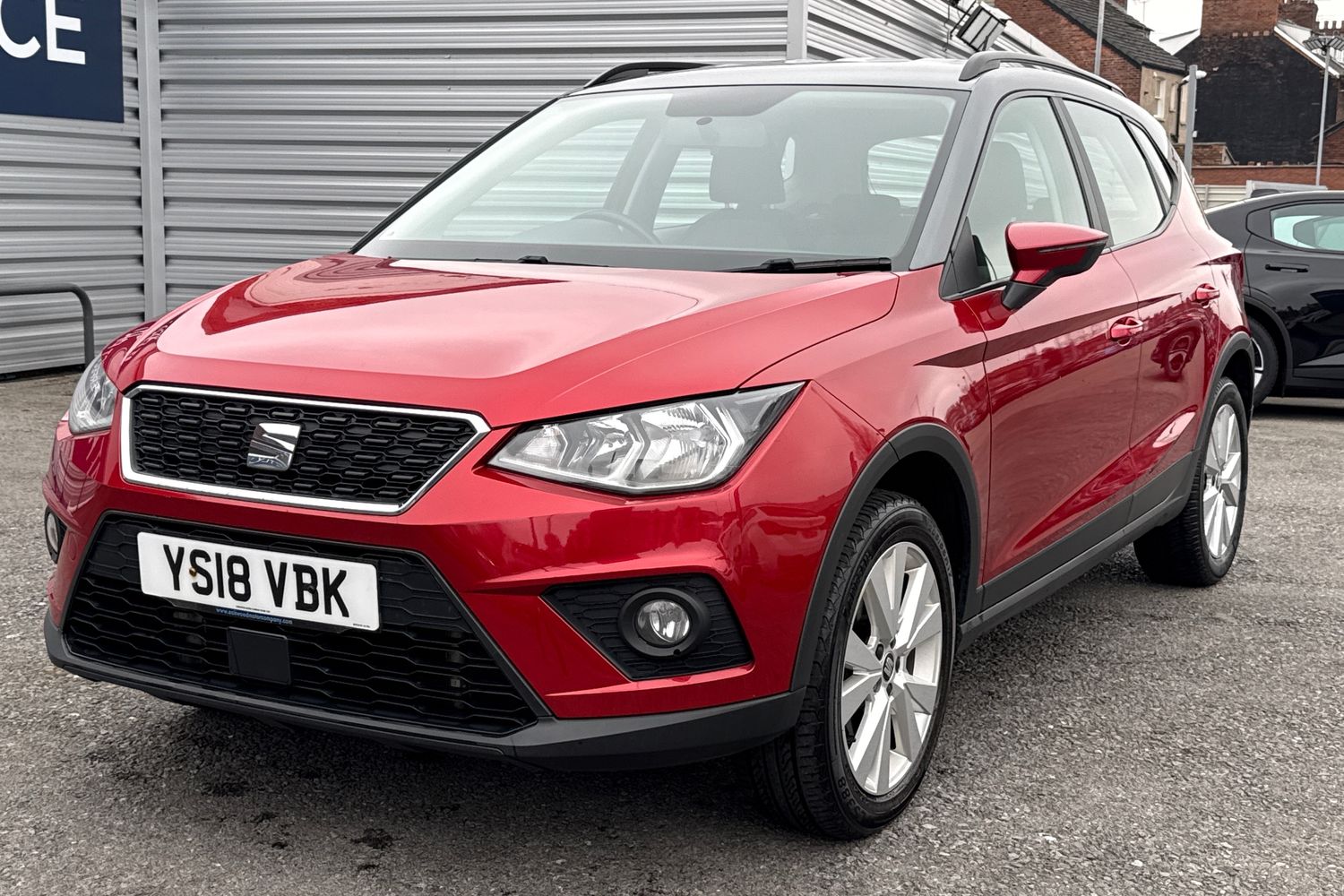 Used SEAT Arona 2018 for sale - 77429473: Photo 25