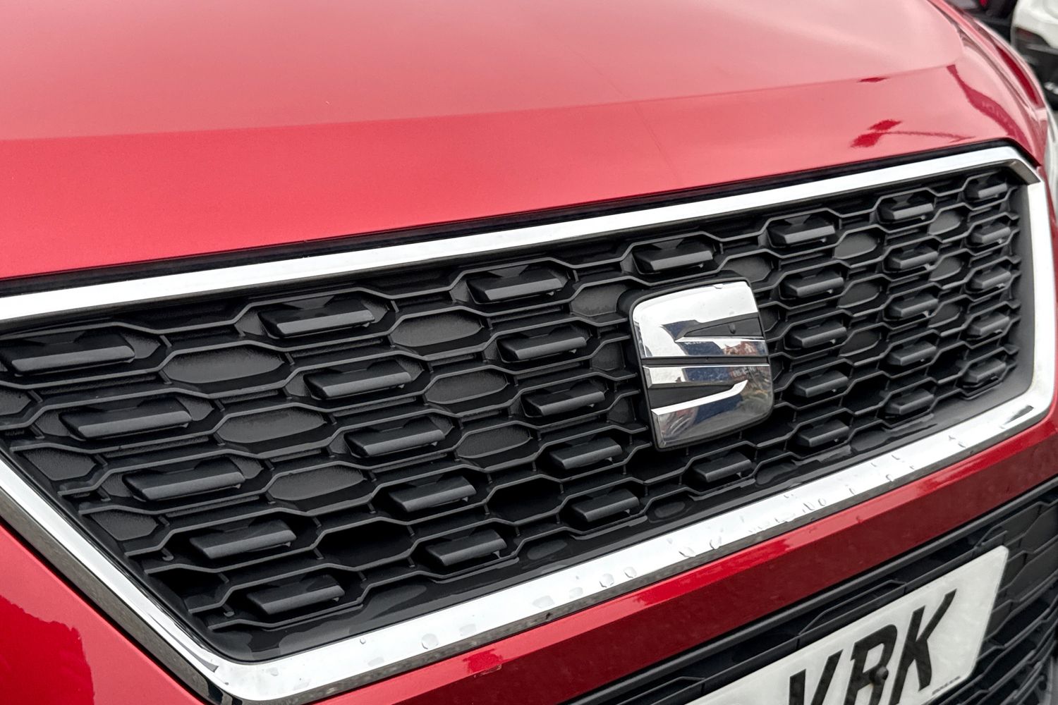 Used SEAT Arona 2018 for sale - 77429473: Photo 26