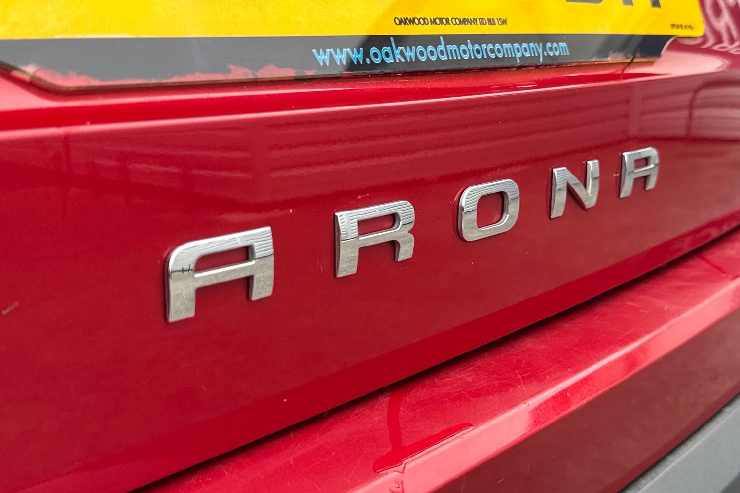 Used SEAT Arona 2018 for sale - 77429473: Photo 31