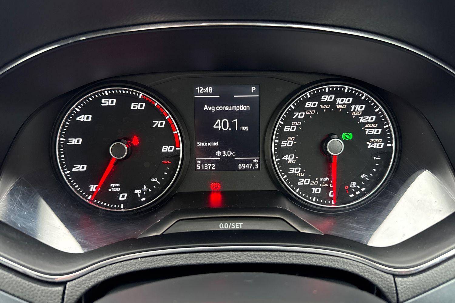 Used SEAT Arona 2018 for sale - 77429473: Photo 41