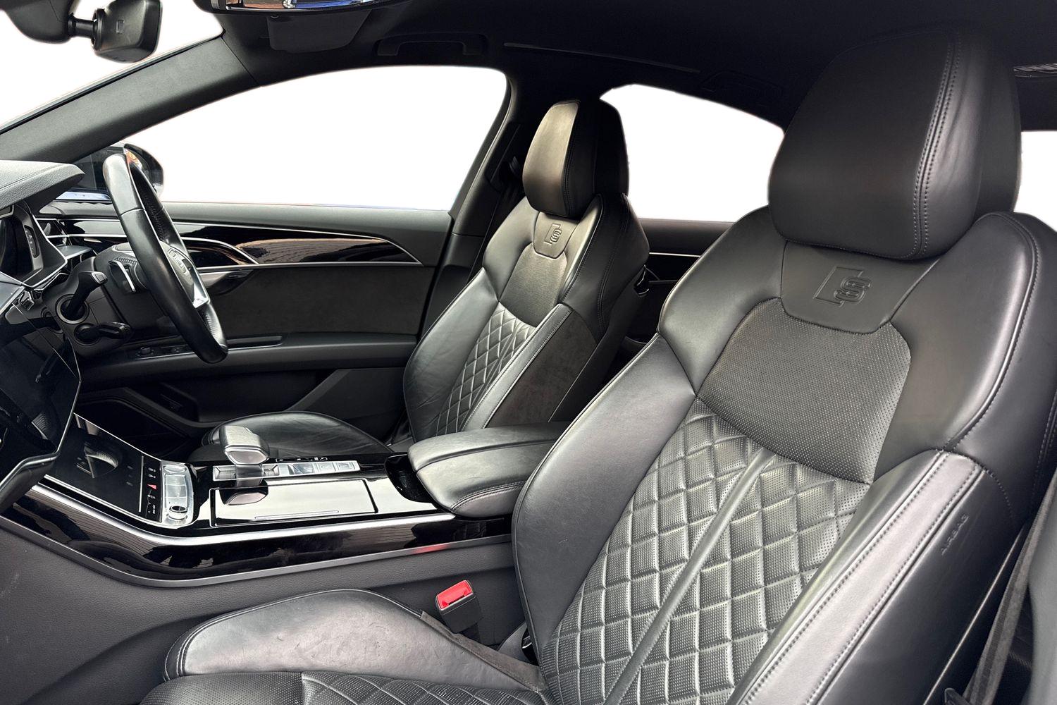 Used Audi A8 2020 for sale - 76488309: Photo 11