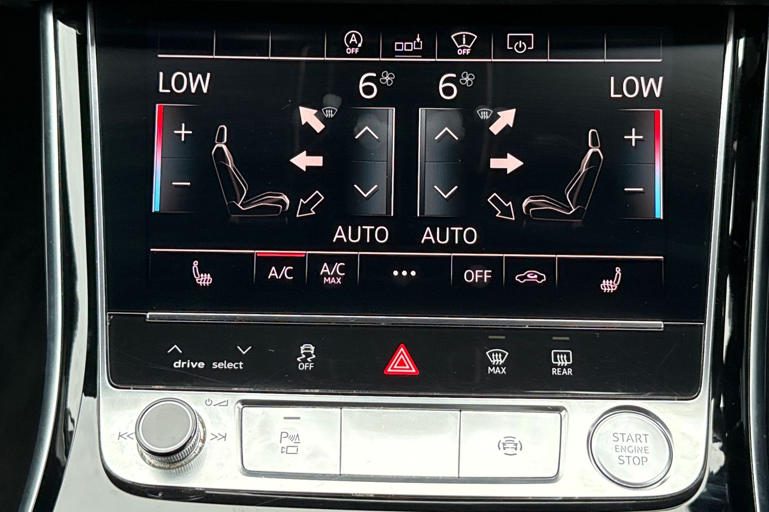 Used Audi A8 2020 for sale - 76488309: Photo 19