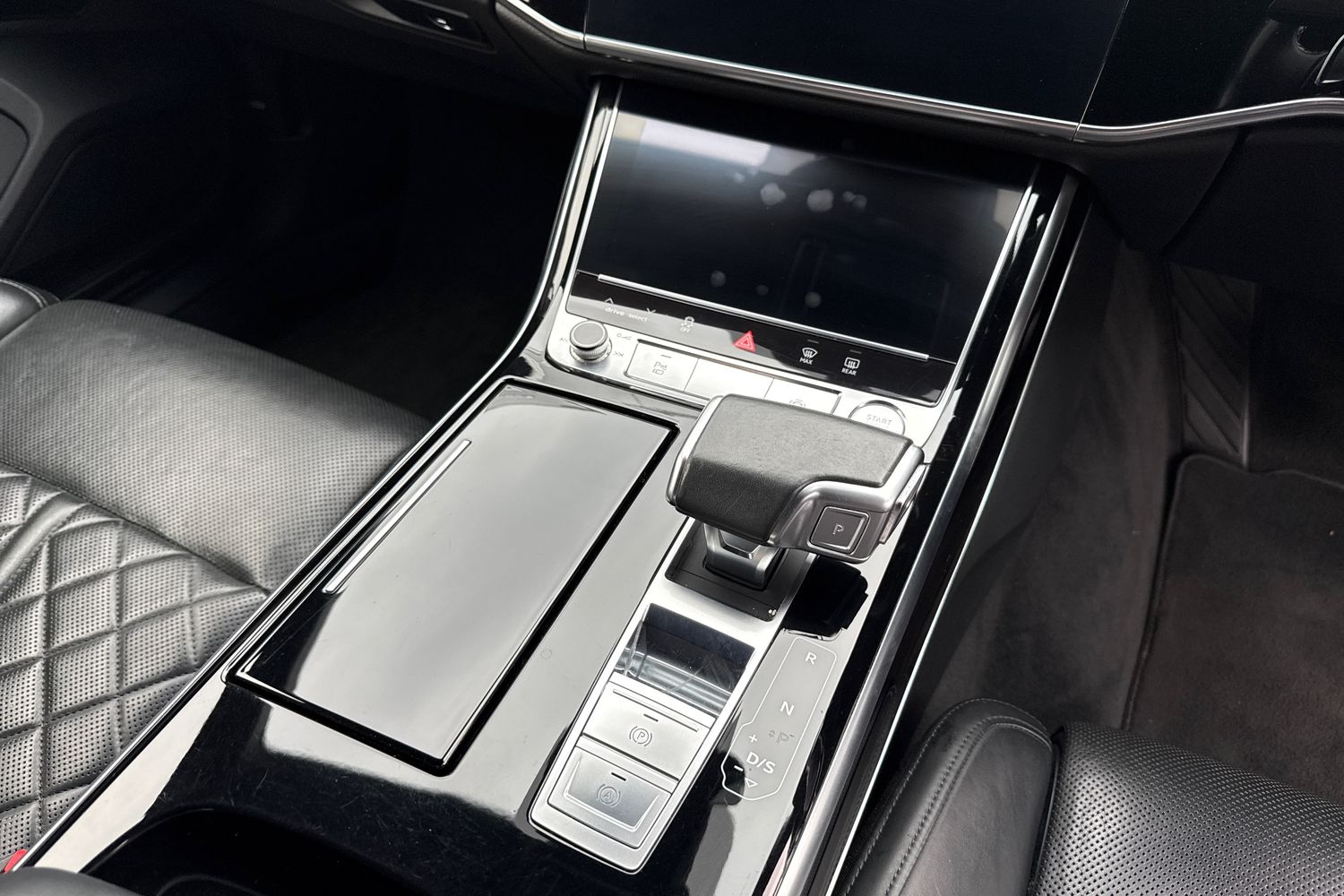 Used Audi A8 2020 for sale - 76488309: Photo 20