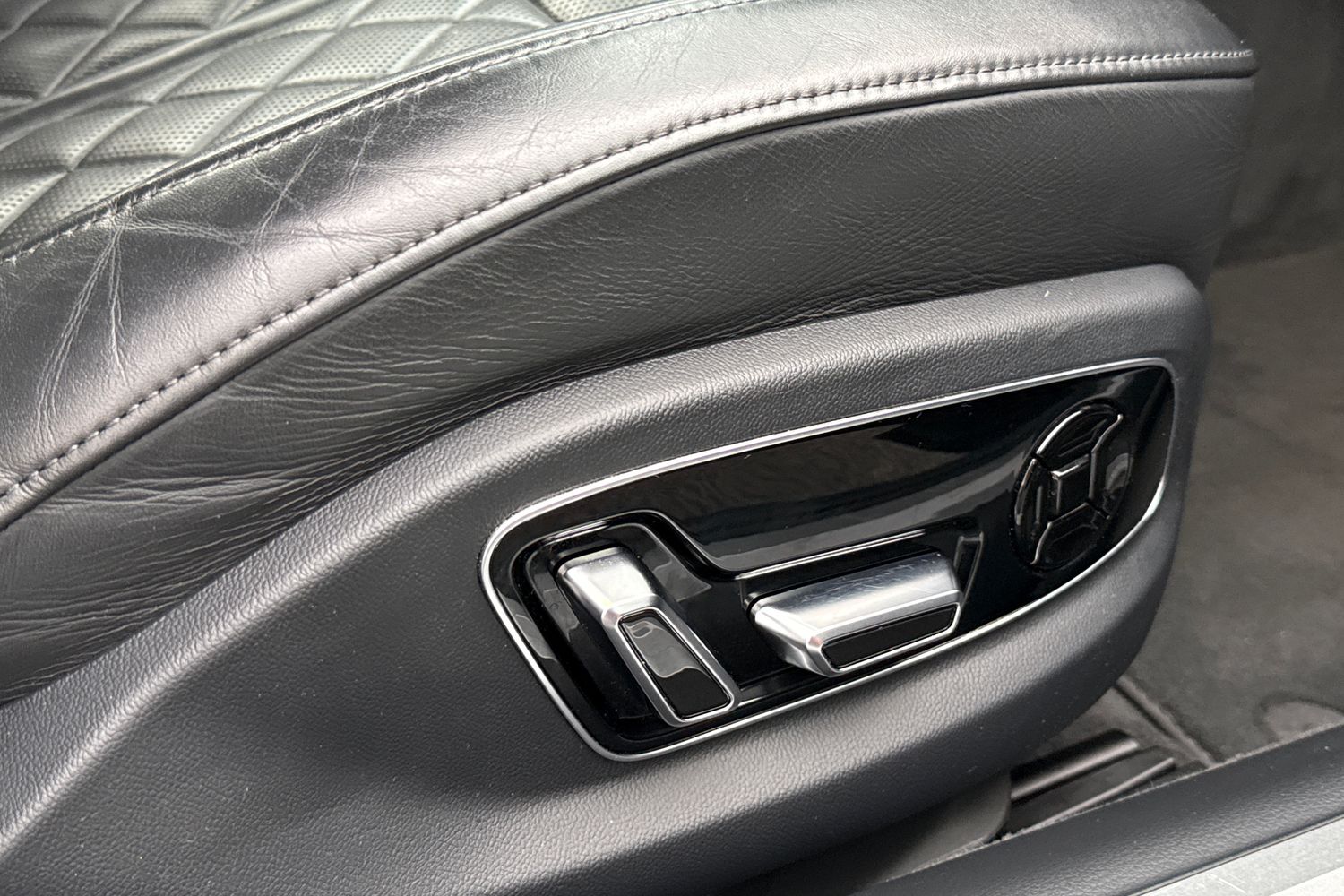 Used Audi A8 2020 for sale - 76488309: Photo 30