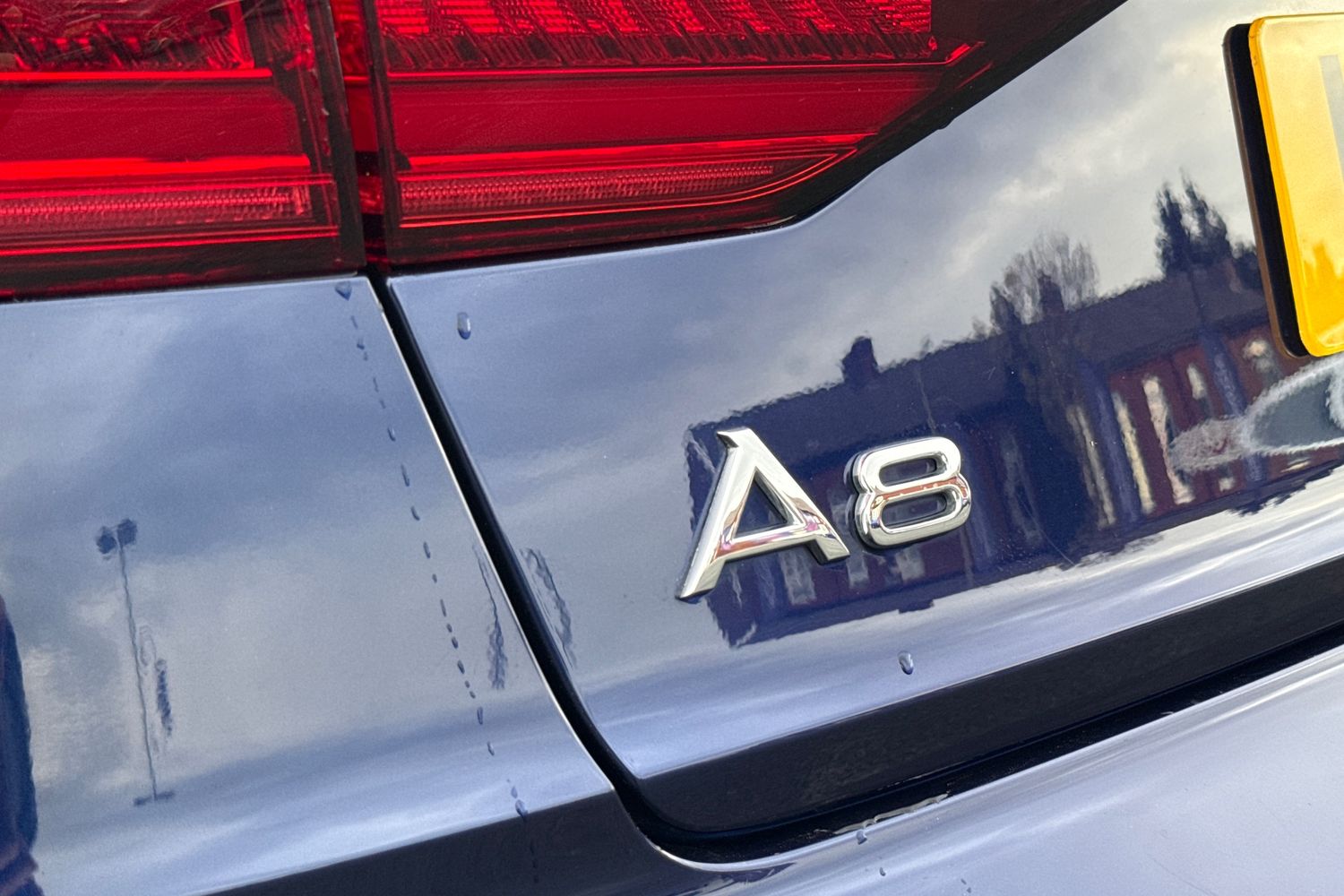 Used Audi A8 2020 for sale - 76488309: Photo 33