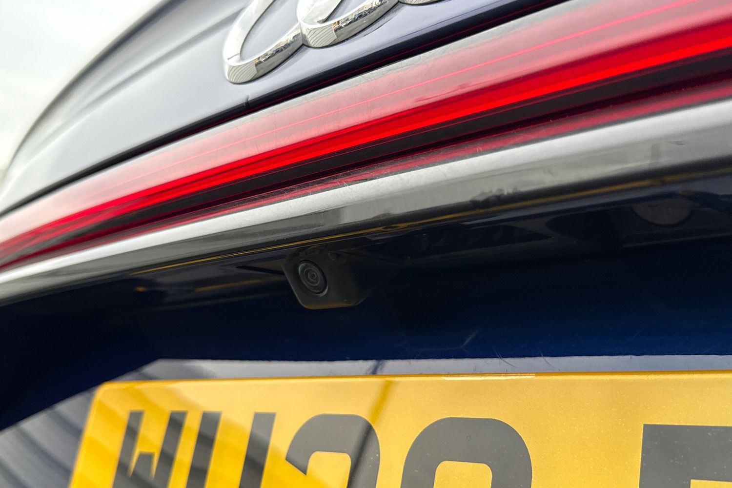 Used Audi A8 2020 for sale - 76488309: Photo 35