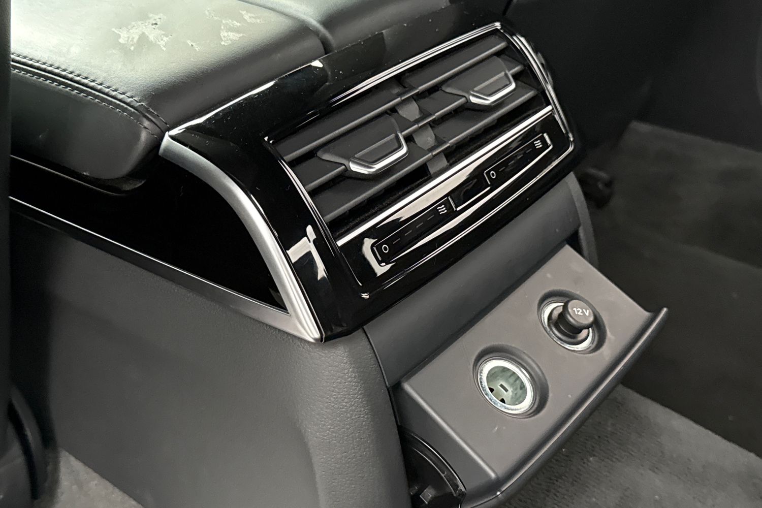 Used Audi A8 2020 for sale - 76488309: Photo 36