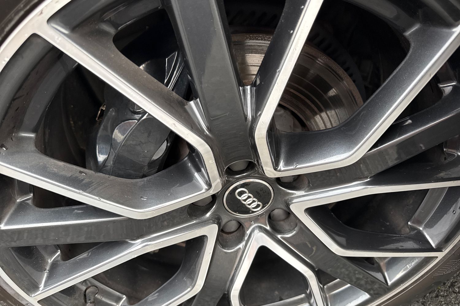 Used Audi A8 2020 for sale - 76488309: Photo 39