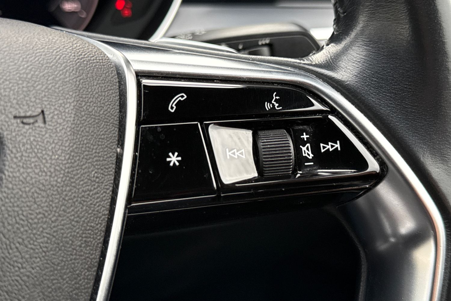 Used Audi A8 2020 for sale - 76488309: Photo 42