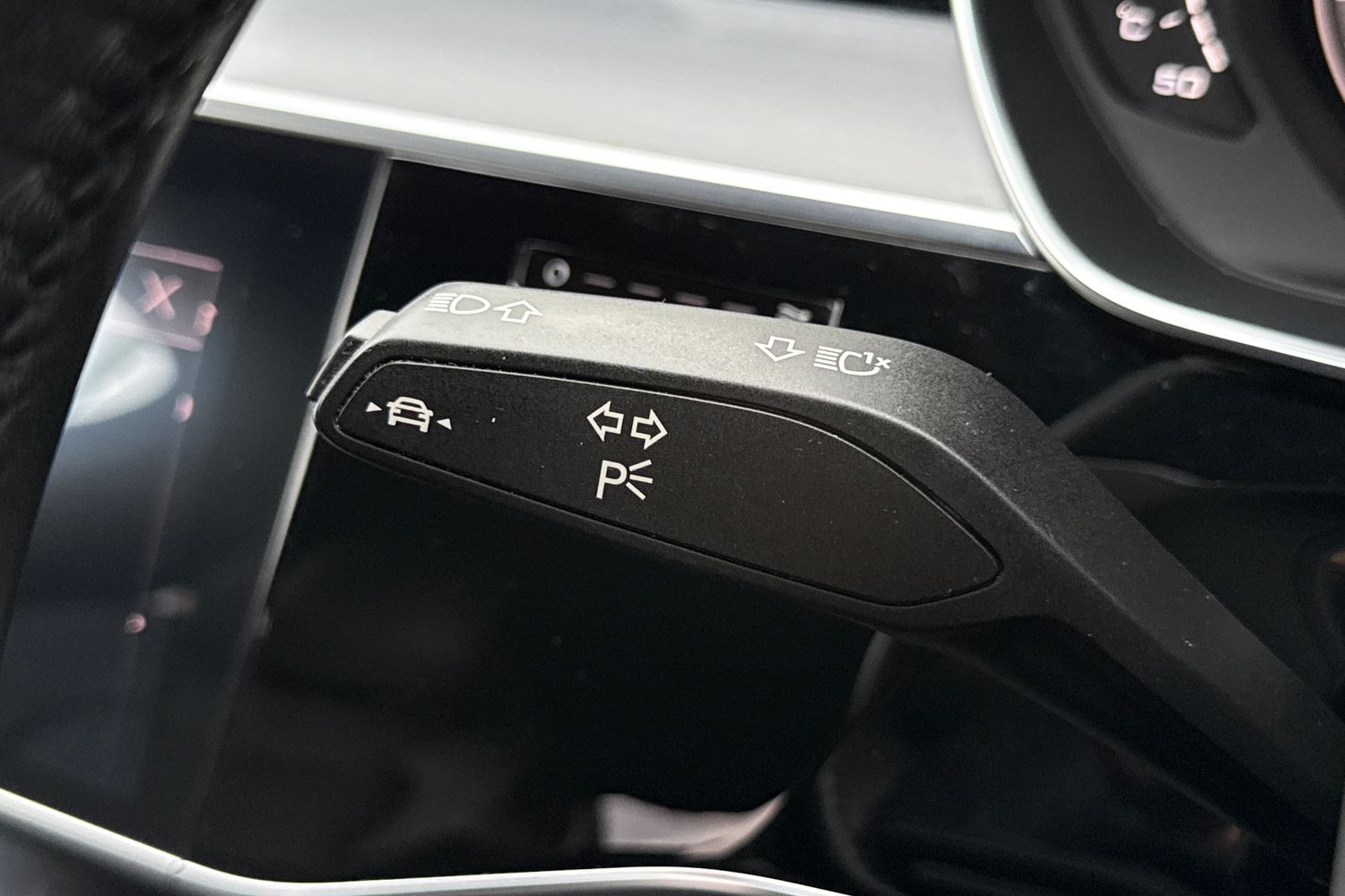 Used Audi A8 2020 for sale - 76488309: Photo 45