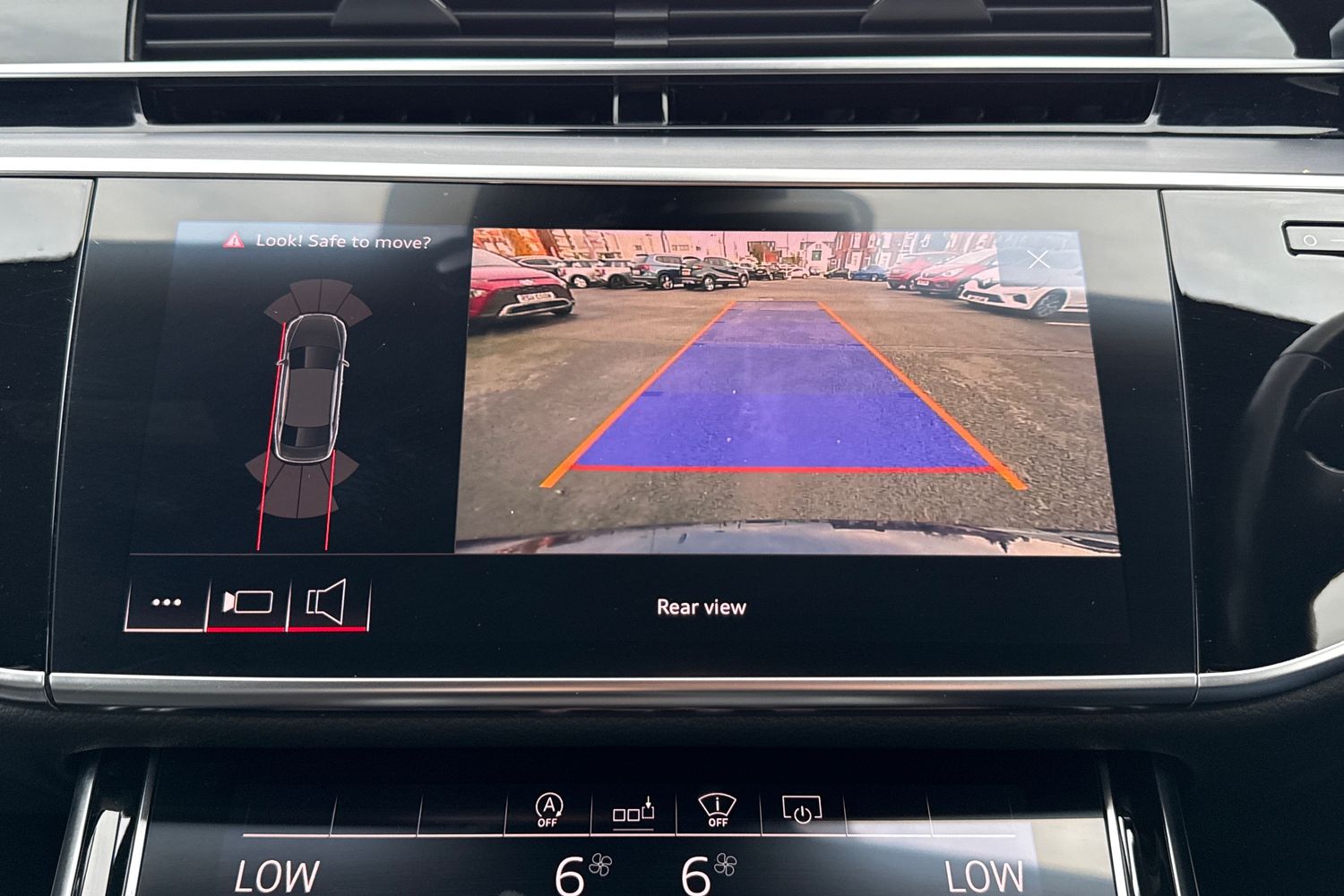 Used Audi A8 2020 for sale - 76488309: Photo 50