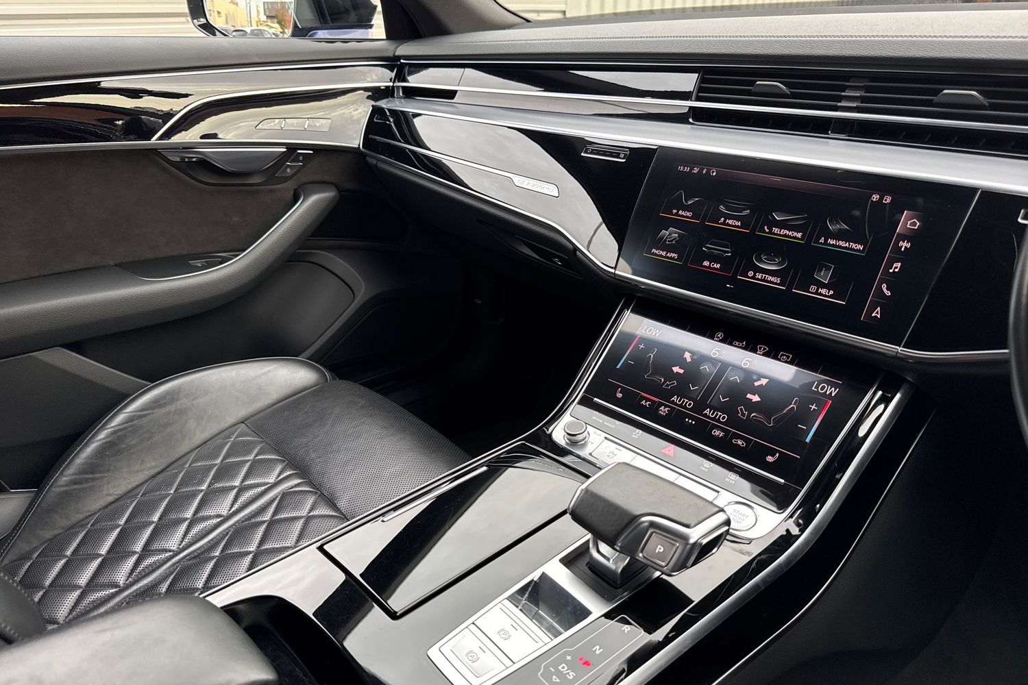 Used Audi A8 2020 for sale - 76488309: Photo 53