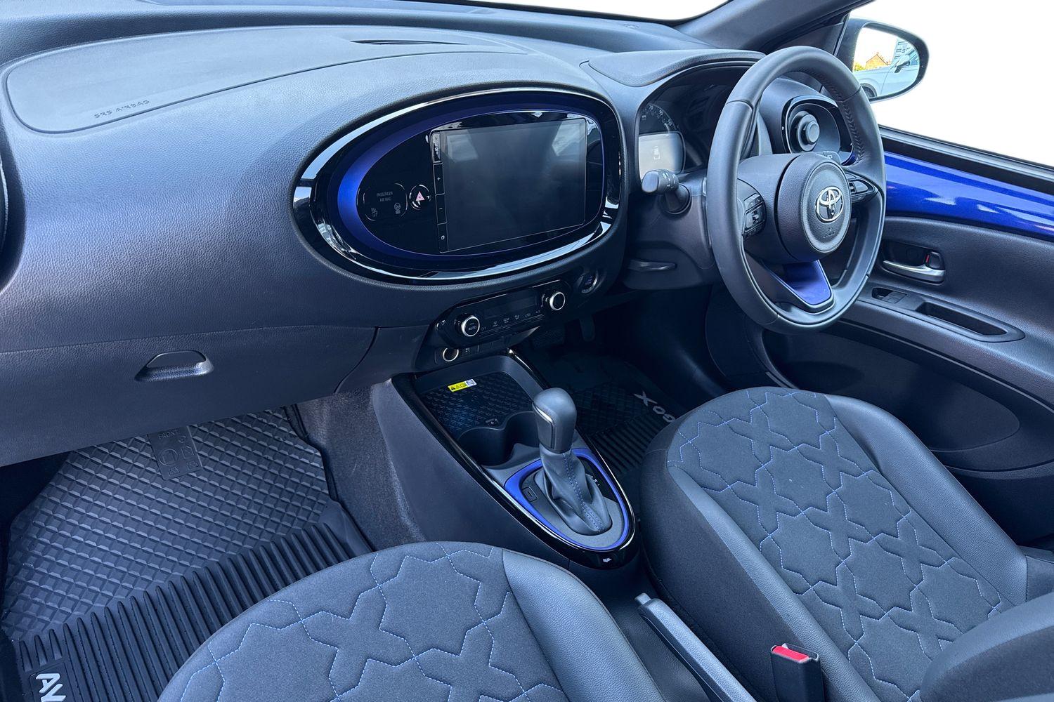 Used Toyota Aygo X 2023 for sale - 76065121: Photo 15