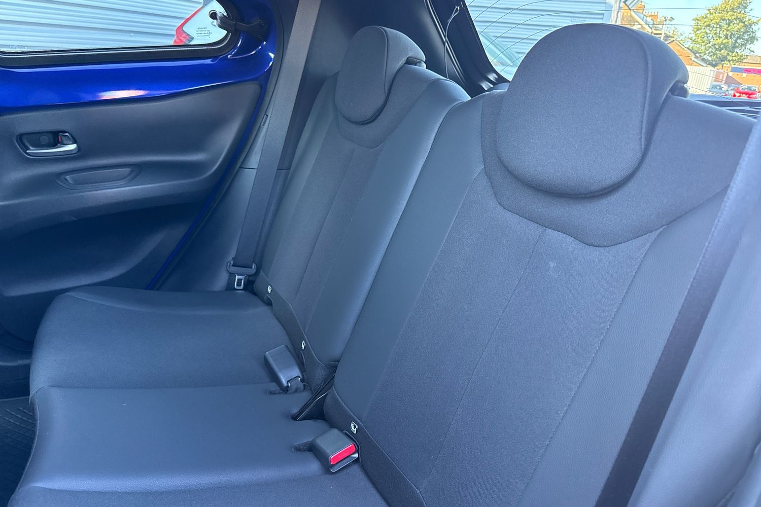Used Toyota Aygo X 2023 for sale - 76065121: Photo 19