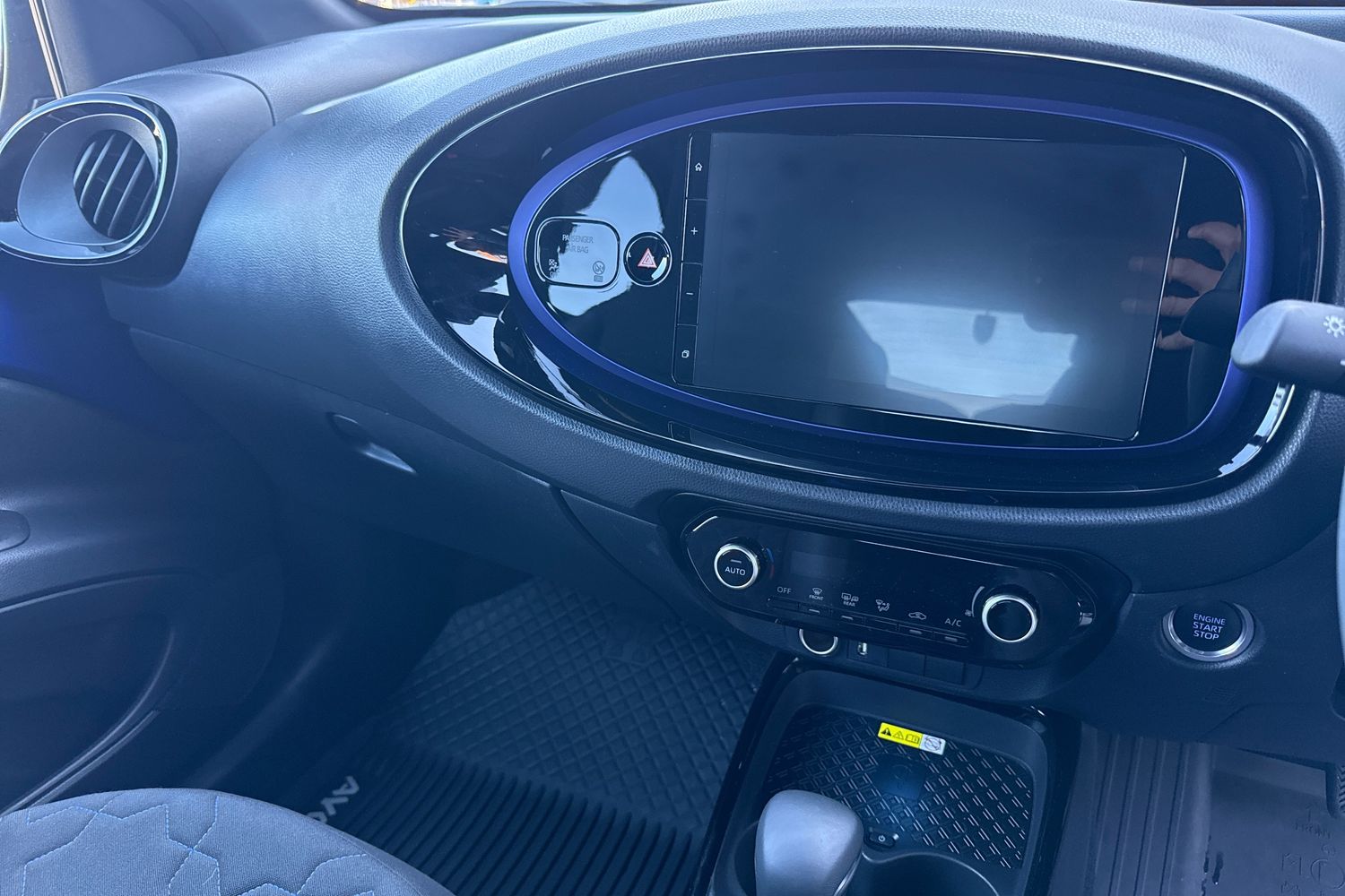 Used Toyota Aygo X 2023 for sale - 76065121: Photo 20
