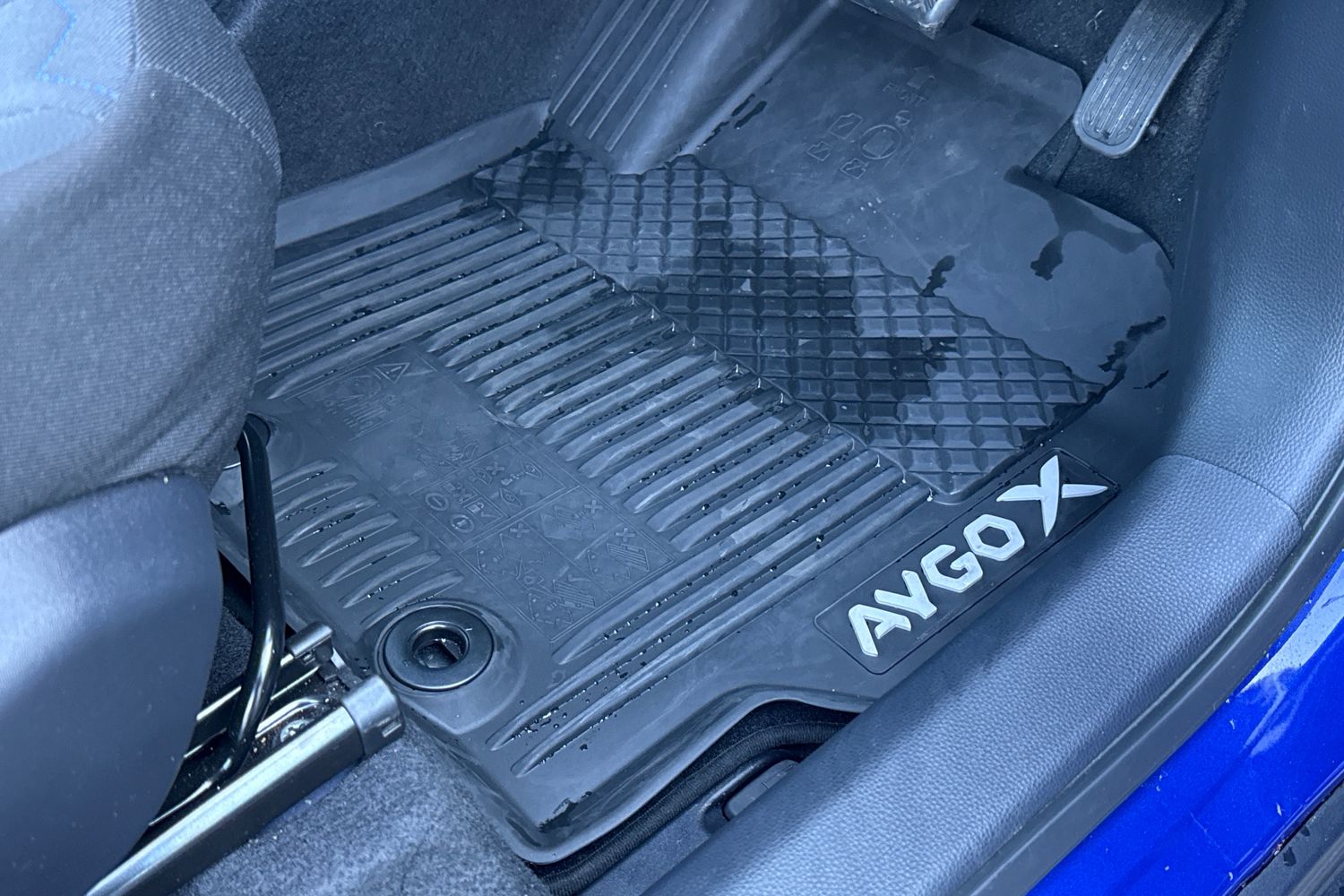 Used Toyota Aygo X 2023 for sale - 76065121: Photo 31