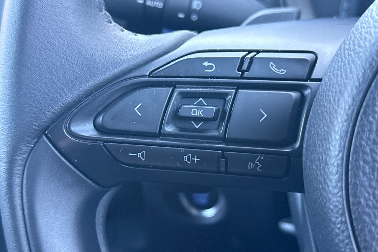 Used Toyota Aygo X 2023 for sale - 76065121: Photo 35