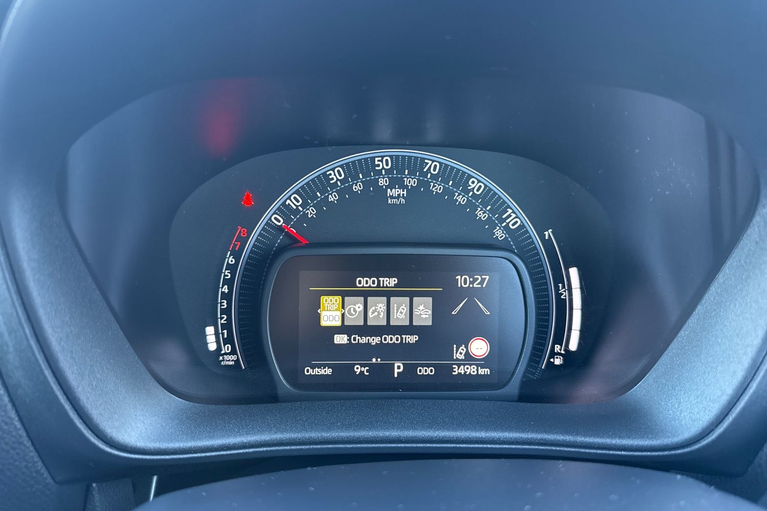 Used Toyota Aygo X 2023 for sale - 76065121: Photo 41