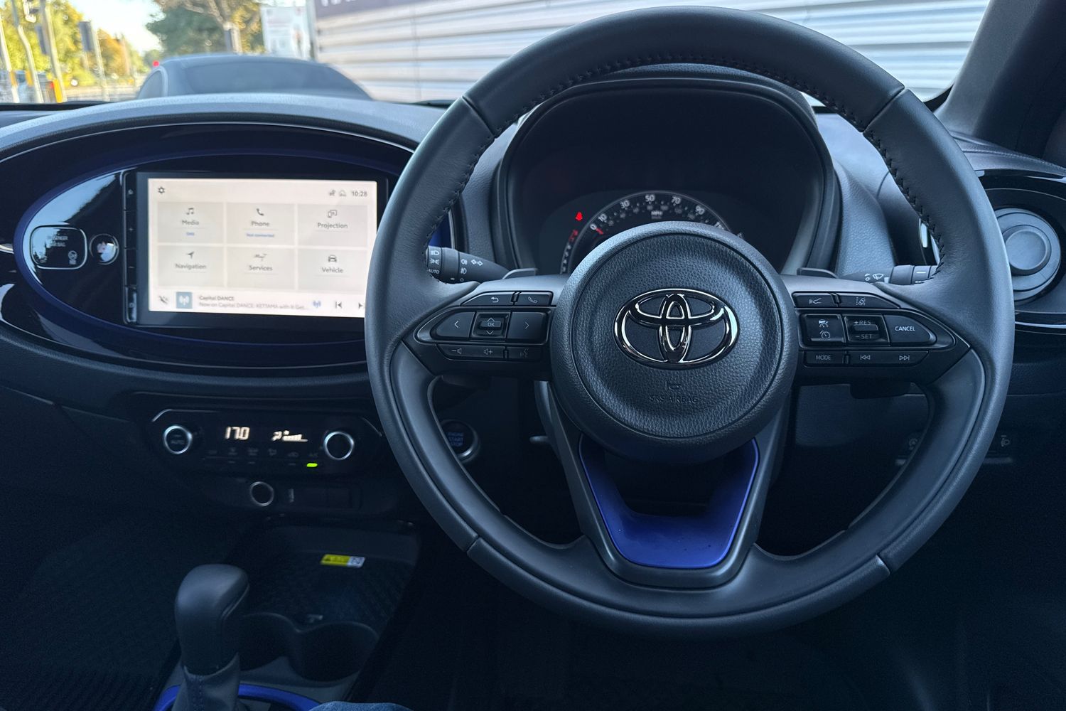 Used Toyota Aygo X 2023 for sale - 76065121: Photo 44
