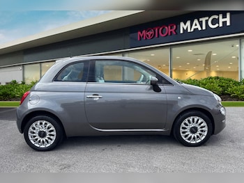 Used Fiat 500 2019 for sale - 79104728: Photo