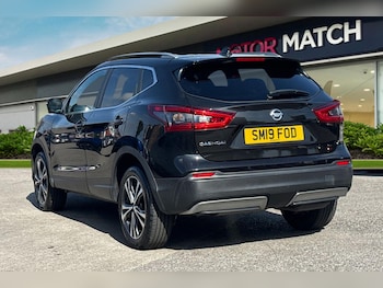 Used Nissan Qashqai 2019 for sale - 79262102: Photo