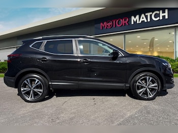 Used Nissan Qashqai 2019 for sale - 79262102: Photo