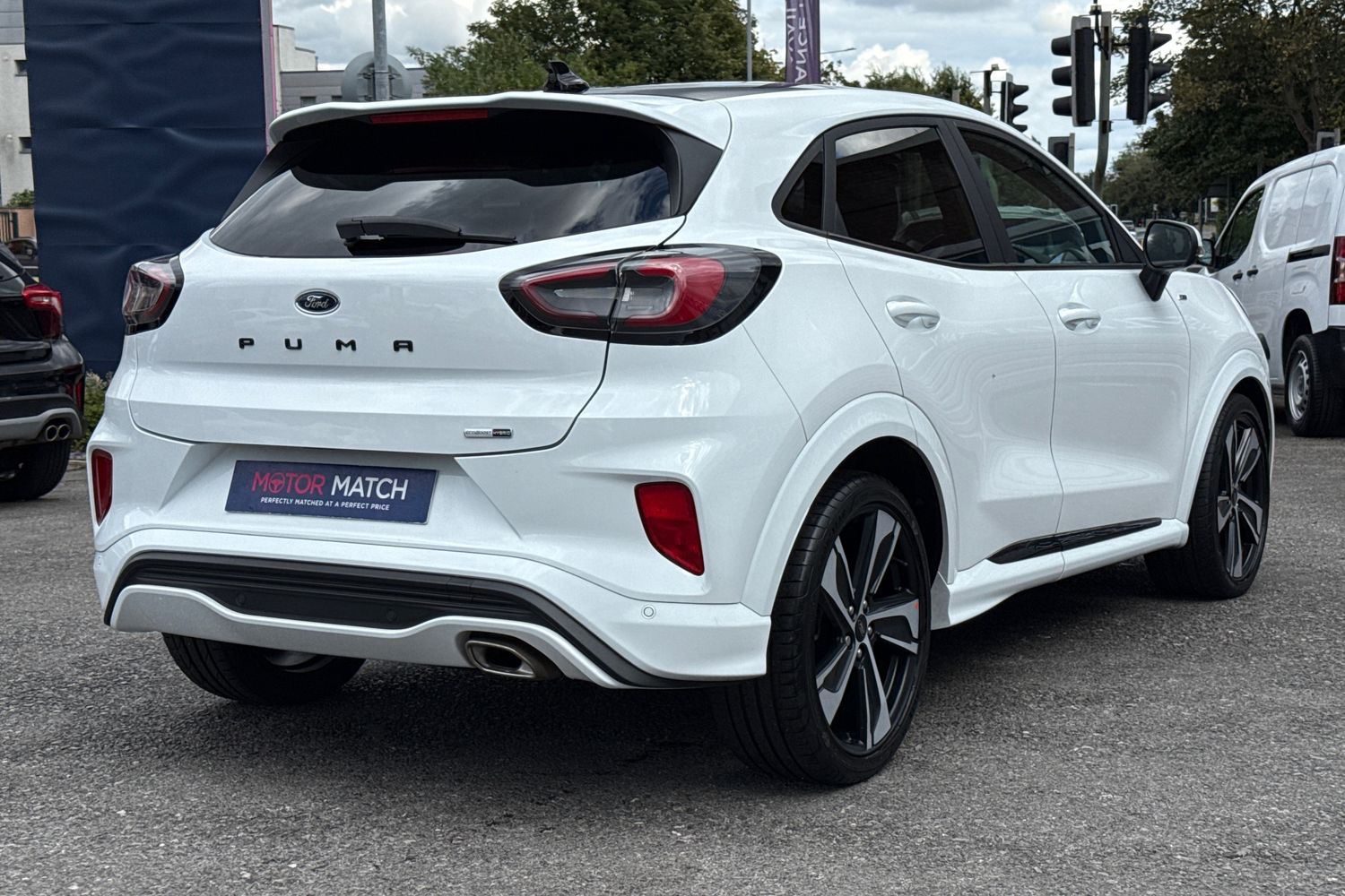 Vehicle 30