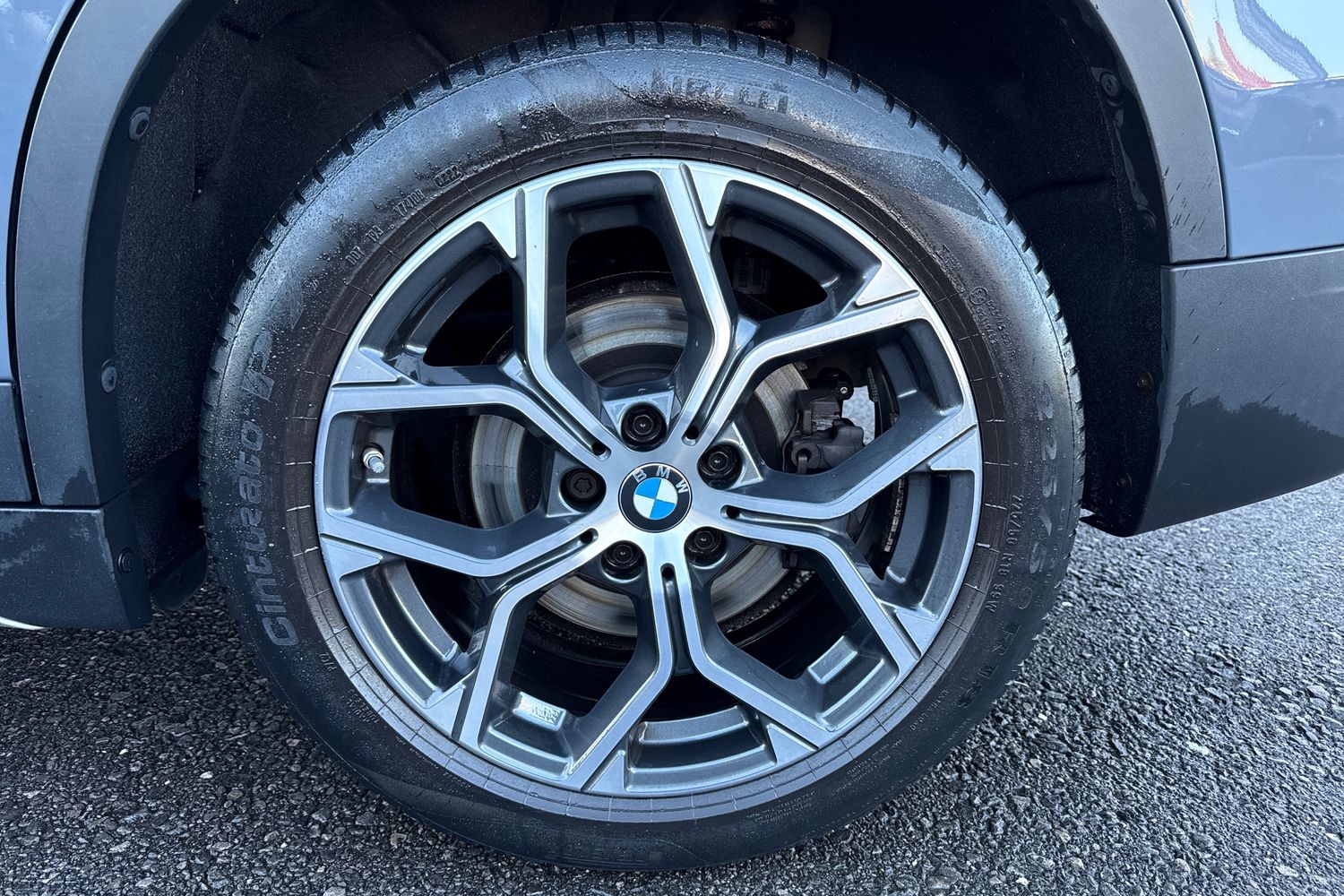 Used BMW X1 2022 for sale - 77226542: Photo 10