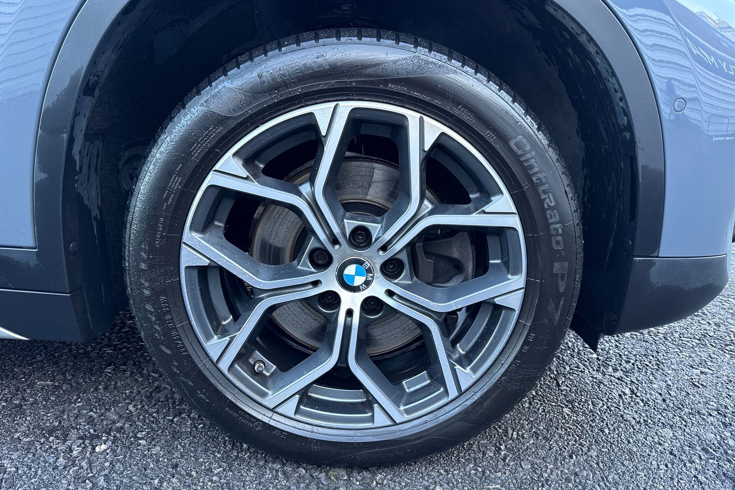 Used BMW X1 2022 for sale - 77226542: Photo 13