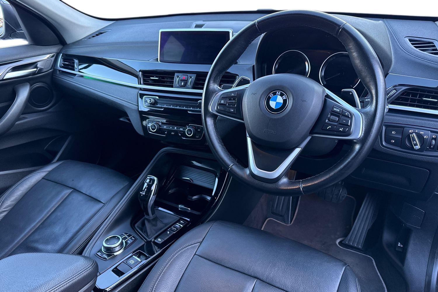 Used BMW X1 2022 for sale - 77226542: Photo 14