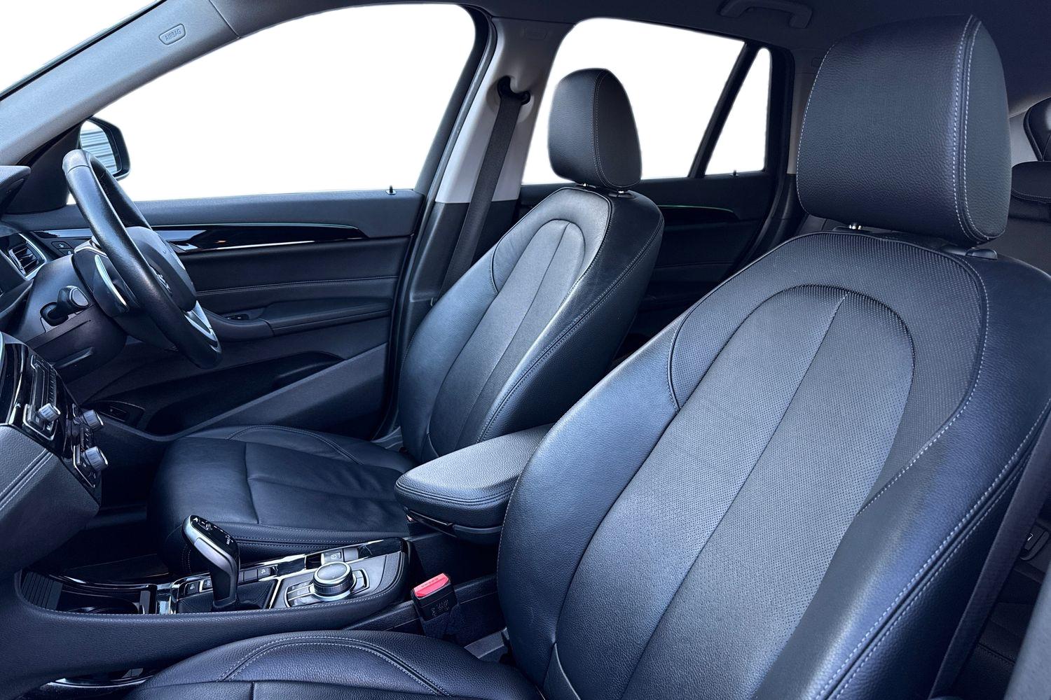 Used BMW X1 2022 for sale - 77226542: Photo 16