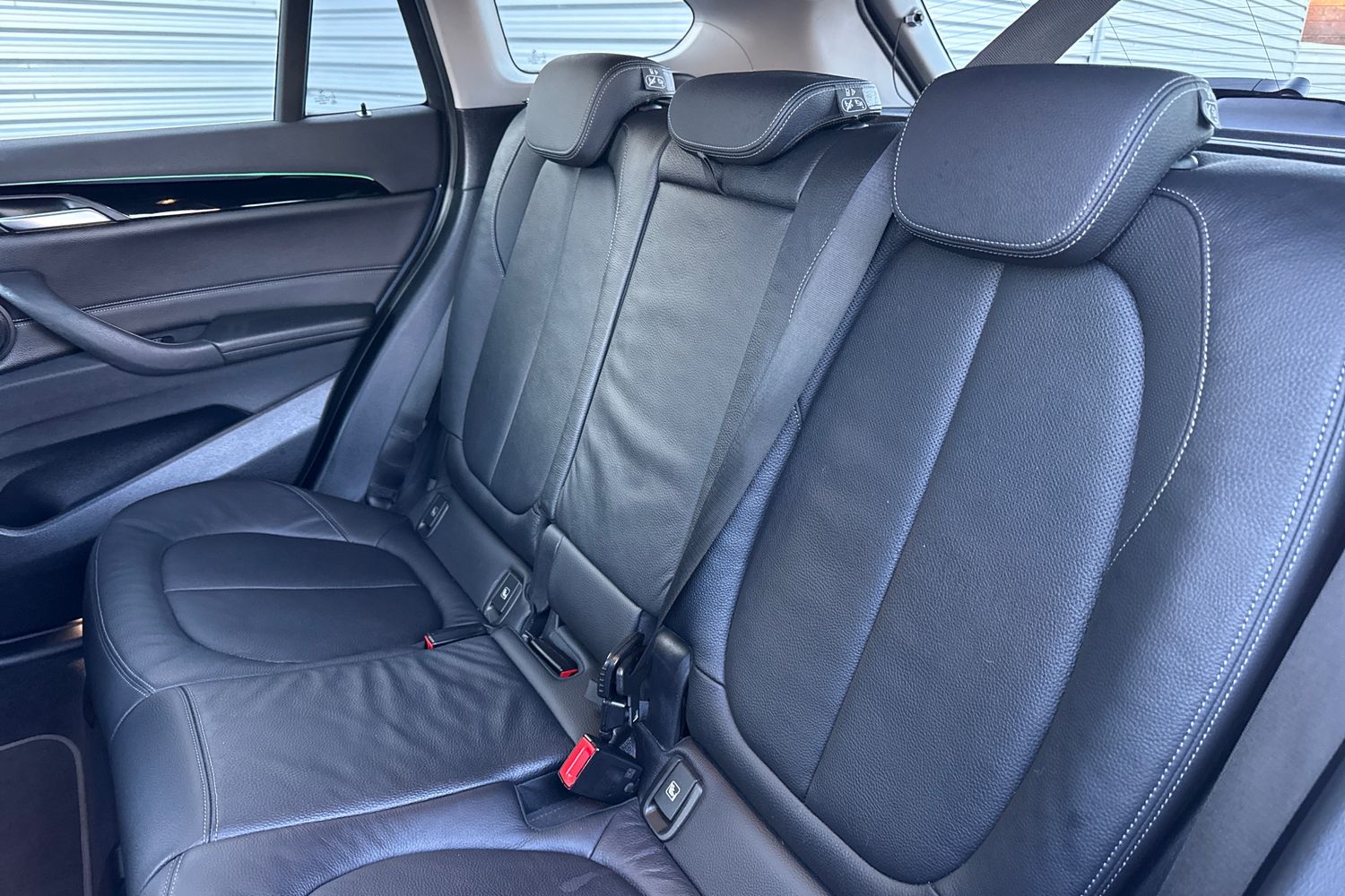 Used BMW X1 2022 for sale - 77226542: Photo 19