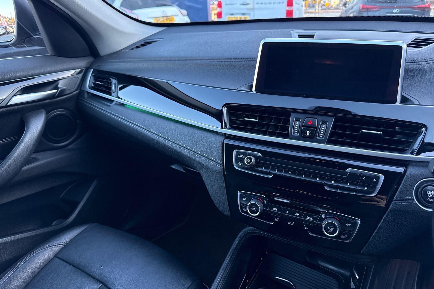 Used BMW X1 2022 for sale - 77226542: Photo 20