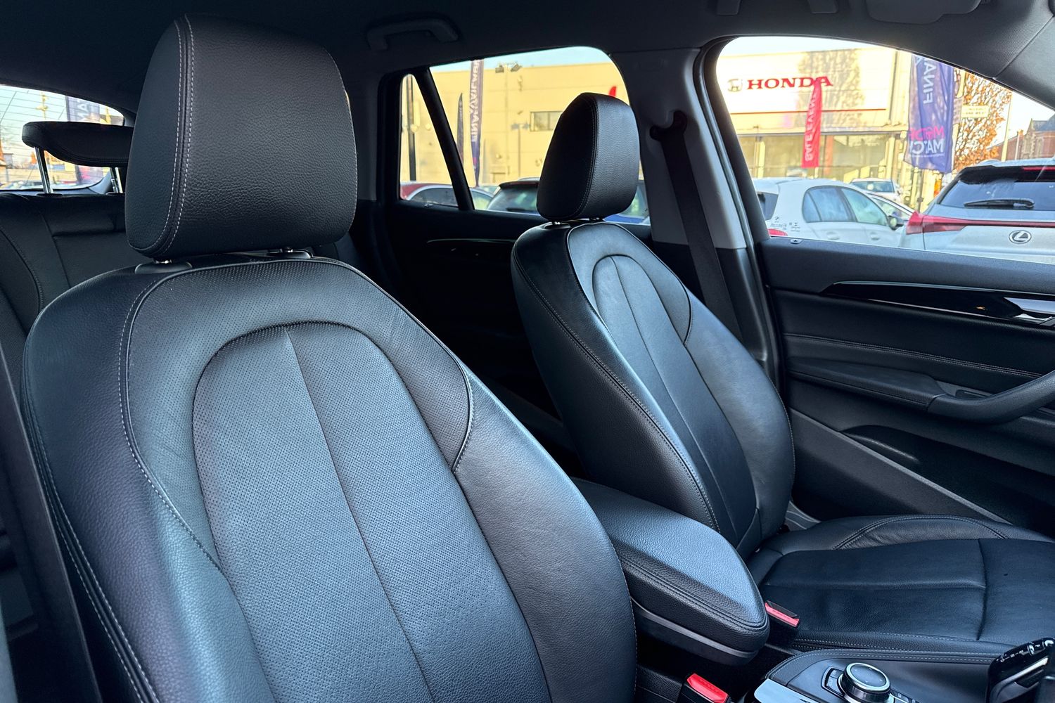 Used BMW X1 2022 for sale - 77226542: Photo 24