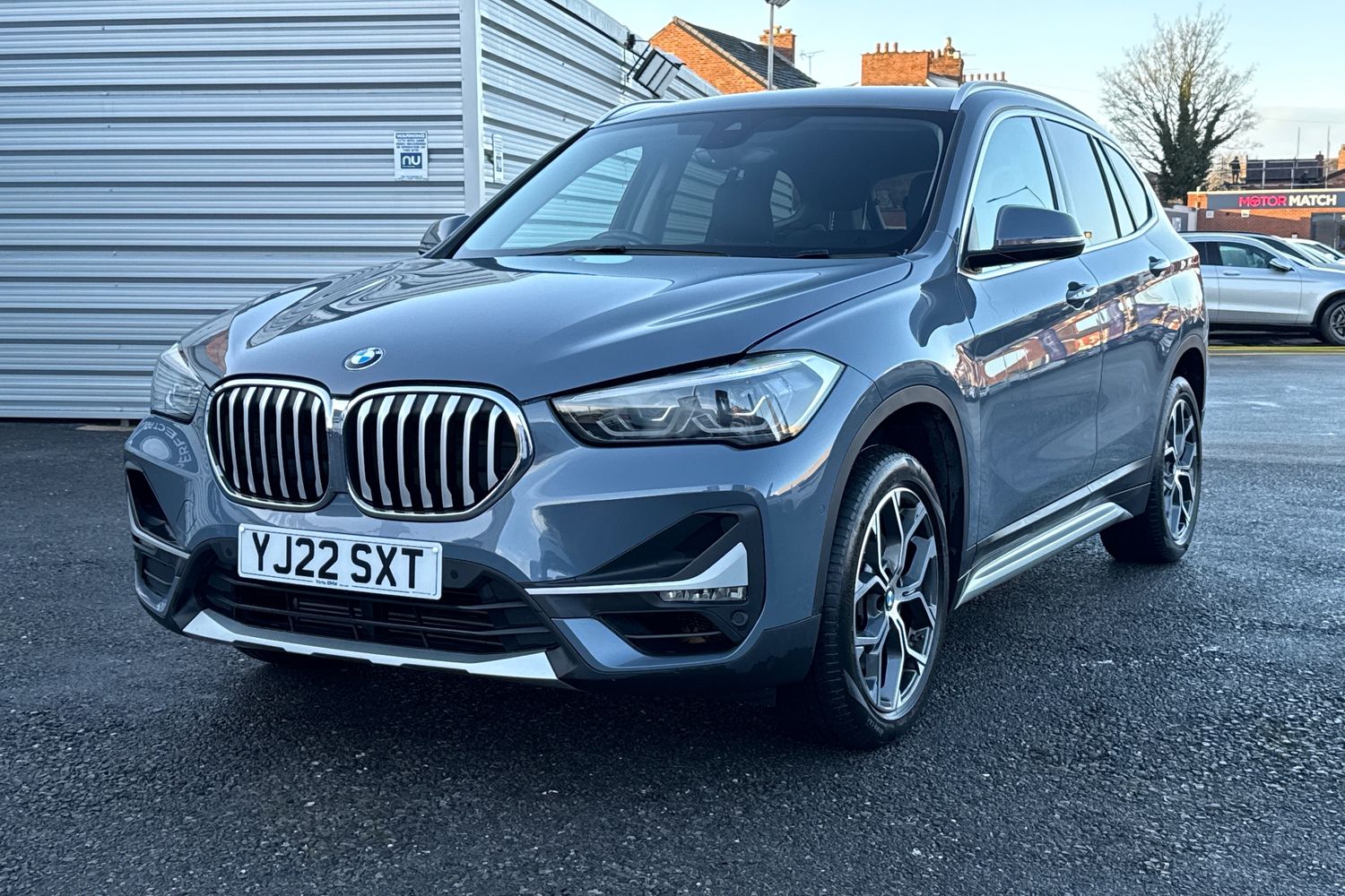 Used BMW X1 2022 for sale - 77226542: Photo 25