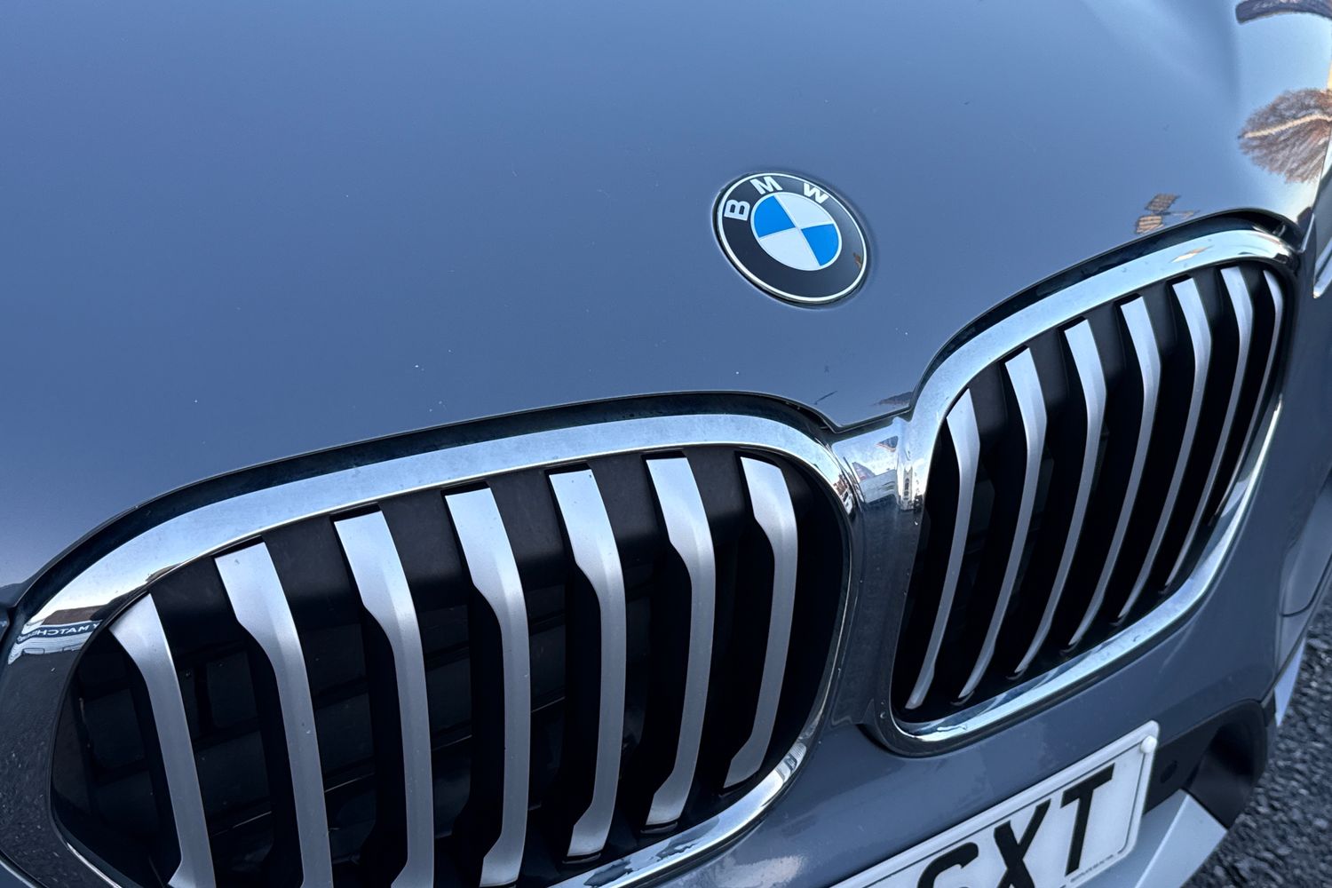 Used BMW X1 2022 for sale - 77226542: Photo 26