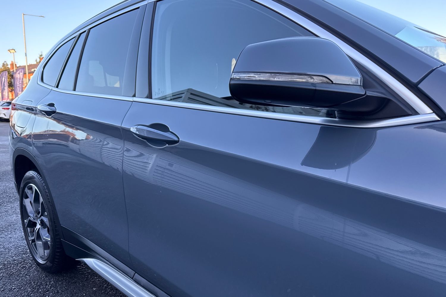 Used BMW X1 2022 for sale - 77226542: Photo 28