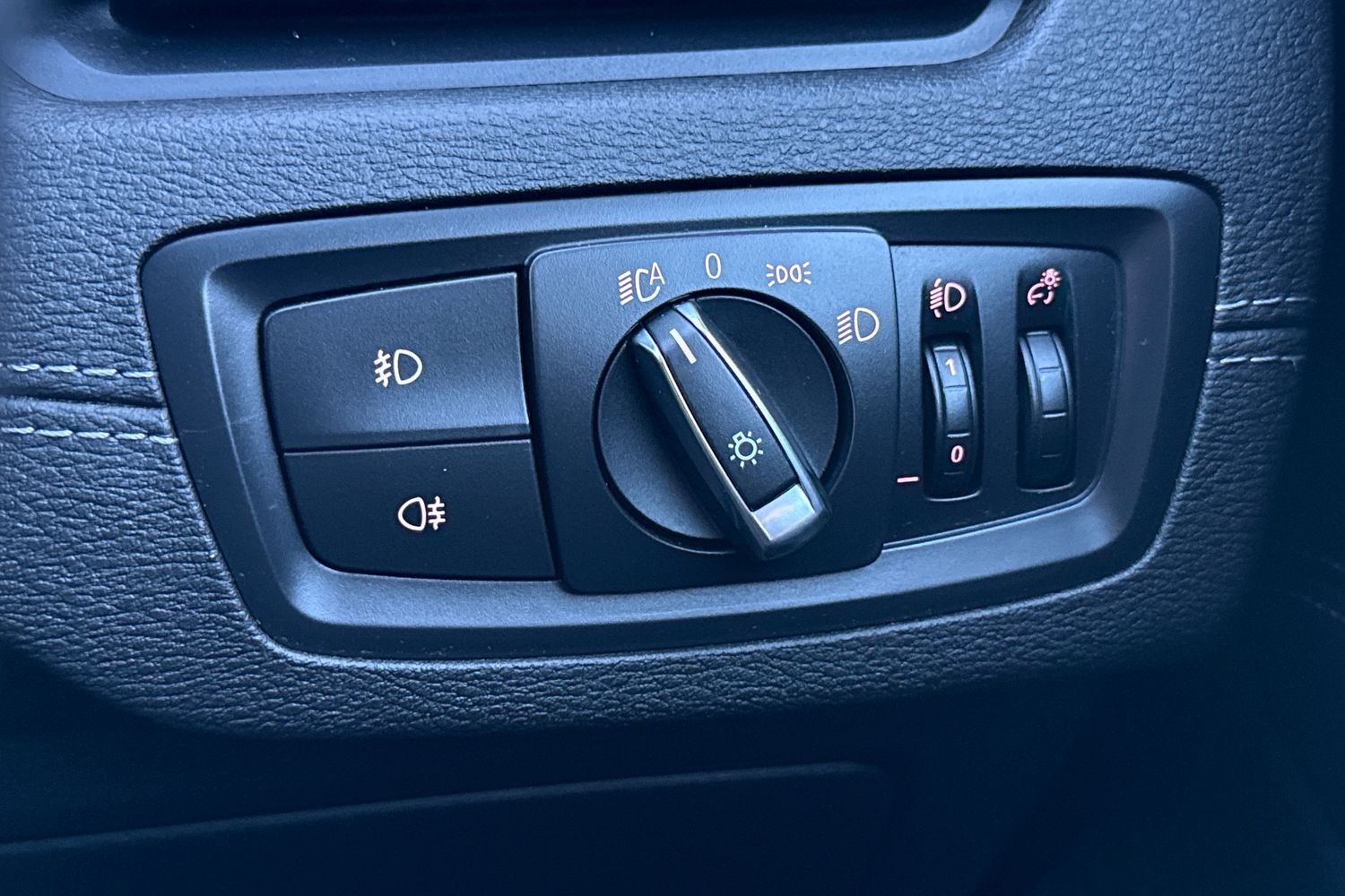 Used BMW X1 2022 for sale - 77226542: Photo 37