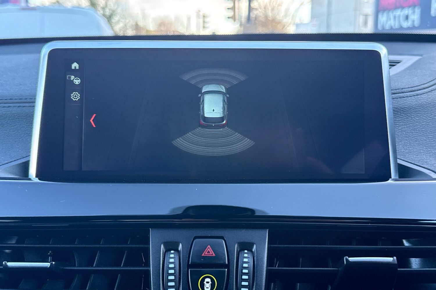 Used BMW X1 2022 for sale - 77226542: Photo 47