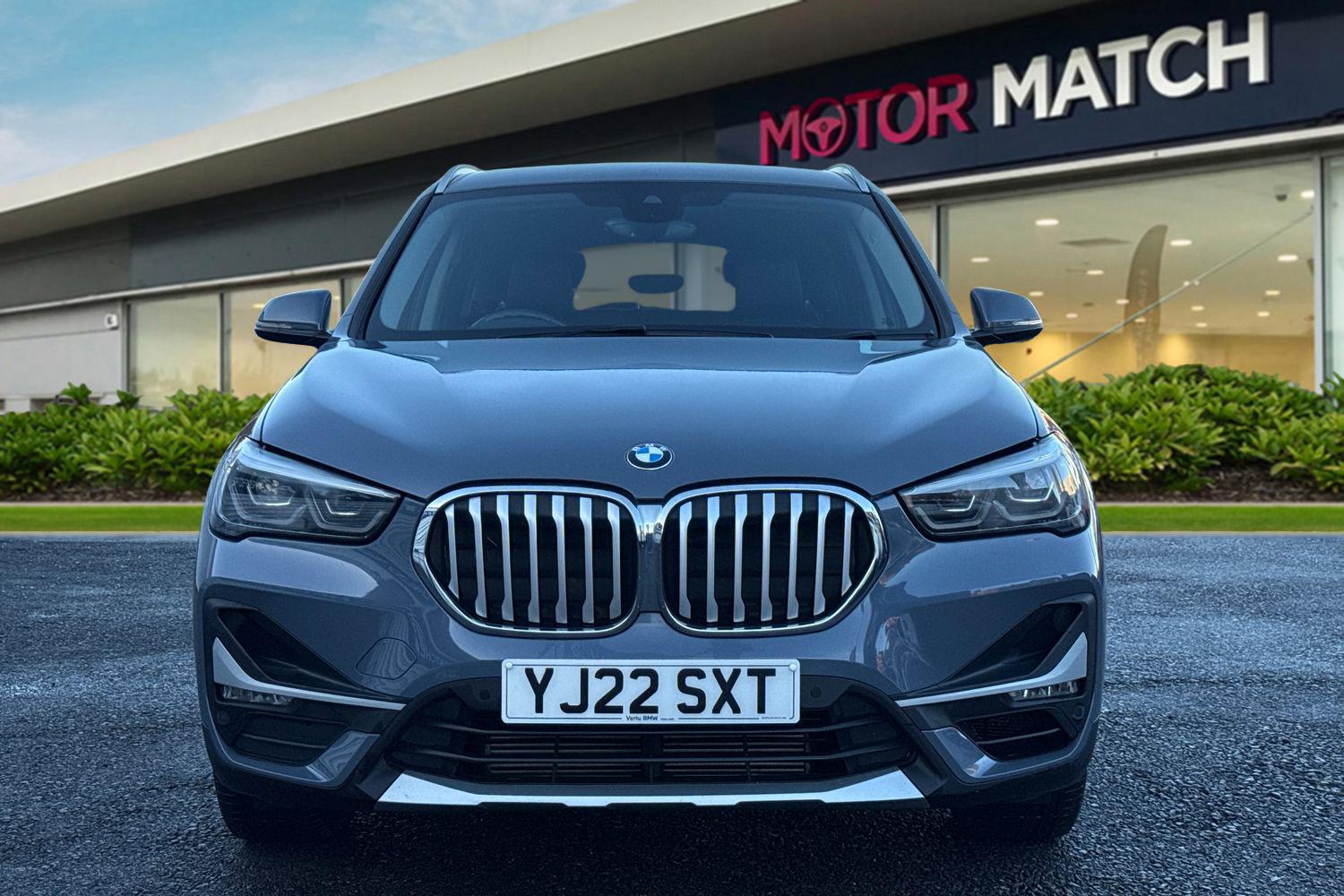 Used BMW X1 2022 for sale - 77226542: Photo 6