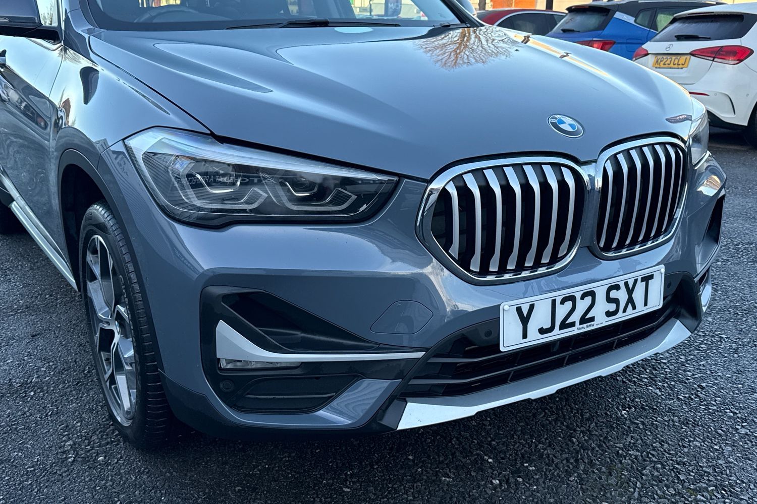 Used BMW X1 2022 for sale - 77226542: Photo 9