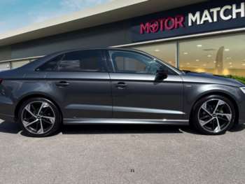 Used Audi A3 2019 for sale - 74999378: Photo