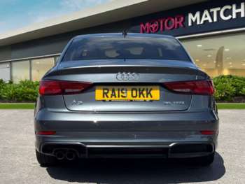 Used Audi A3 2019 for sale - 74999378: Photo