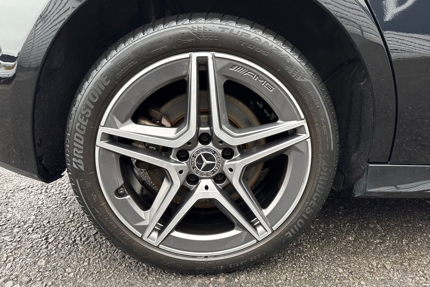 Used Mercedes-Benz A-Class 2021 for sale - 77139029: Photo 12