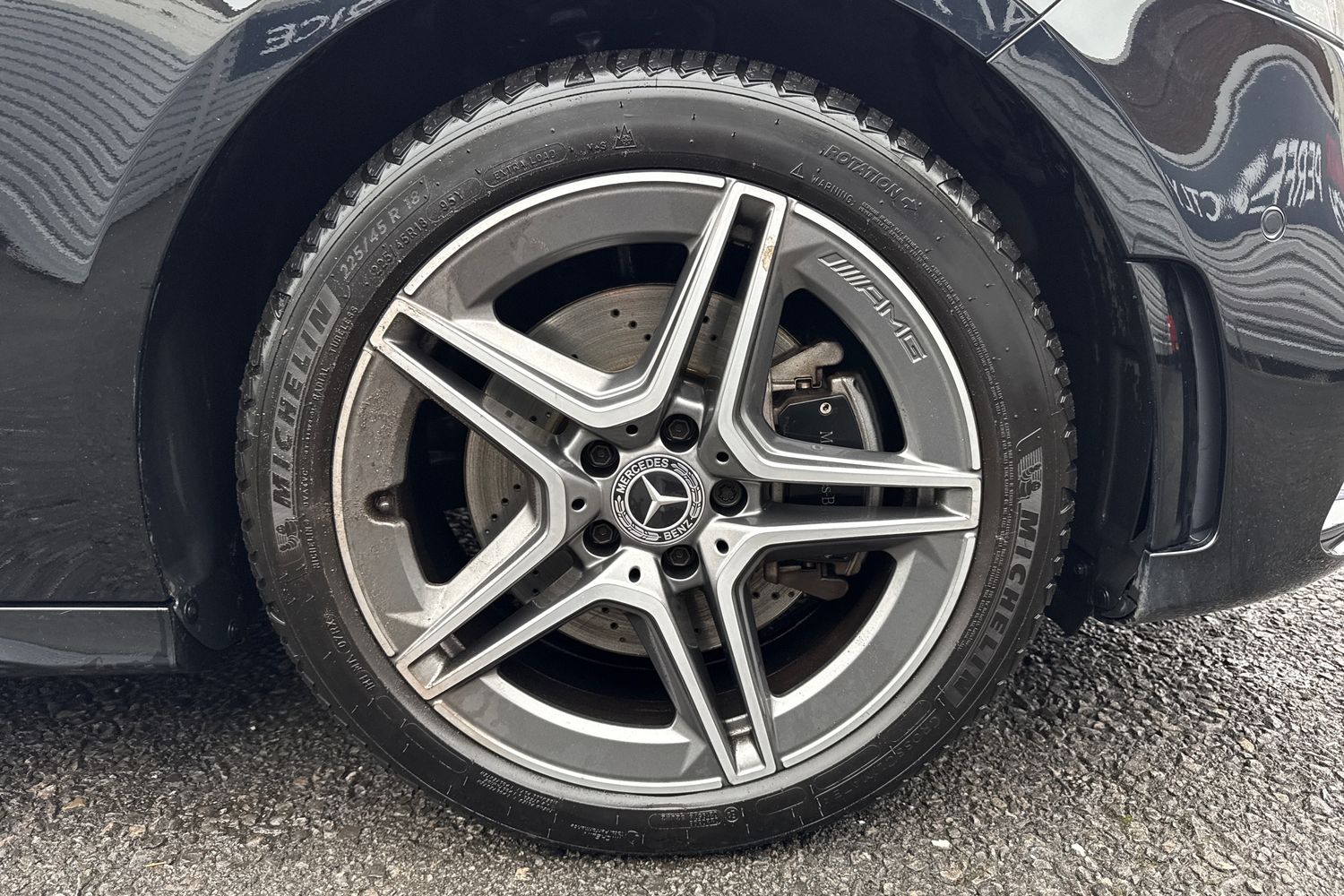 Used Mercedes-Benz A-Class 2021 for sale - 77139029: Photo 13