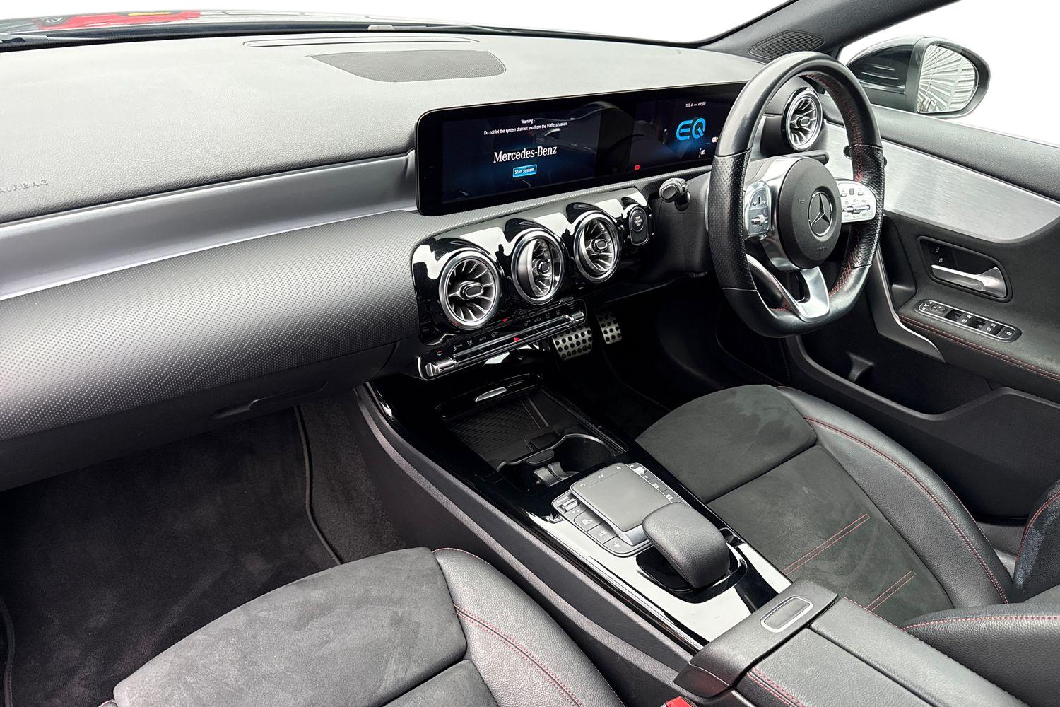 Used Mercedes-Benz A-Class 2021 for sale - 77139029: Photo 15