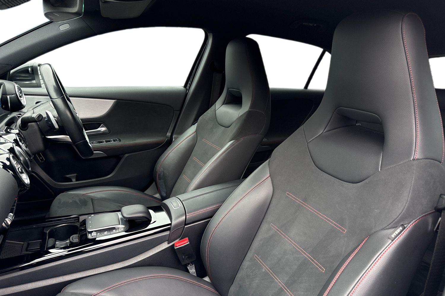 Used Mercedes-Benz A-Class 2021 for sale - 77139029: Photo 16