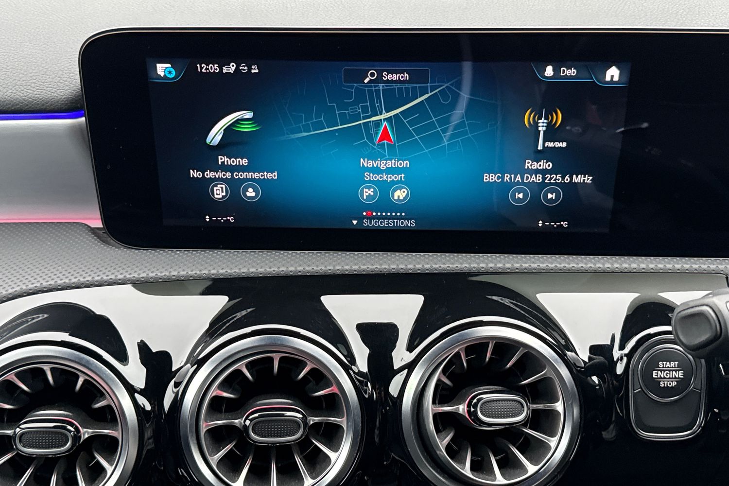 Used Mercedes-Benz A-Class 2021 for sale - 77139029: Photo 17