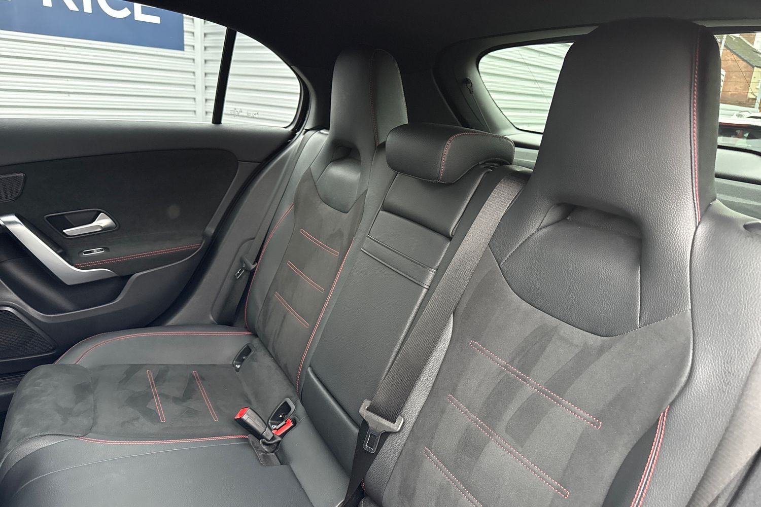 Used Mercedes-Benz A-Class 2021 for sale - 77139029: Photo 19