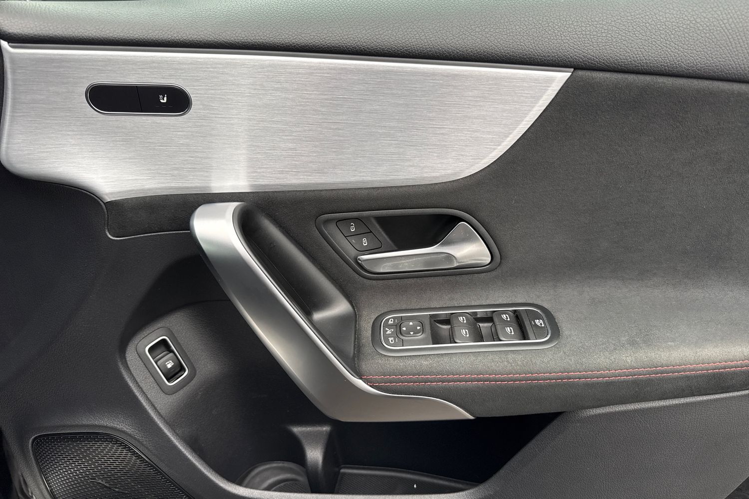 Used Mercedes-Benz A-Class 2021 for sale - 77139029: Photo 21